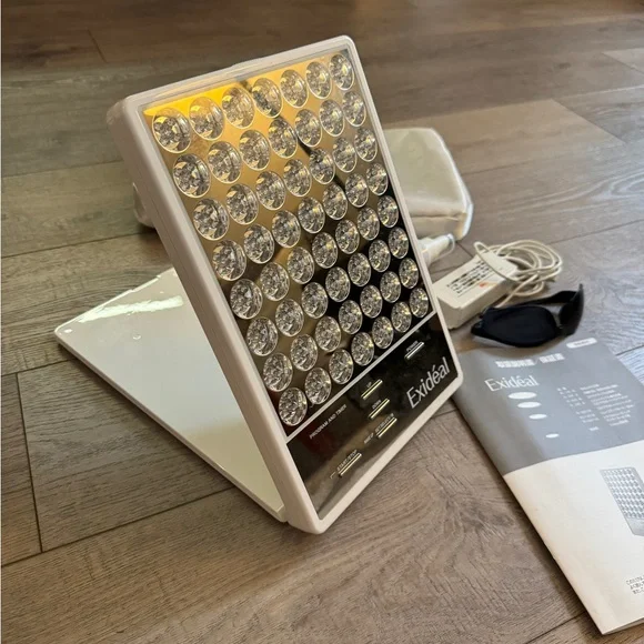 Exideal | Other | Exideal Led Beauty Machine Ex28 | Poshmark